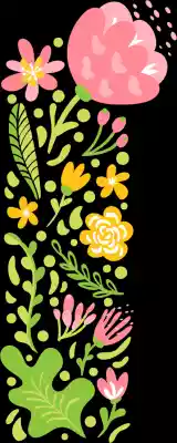 vectores plantilas ALFABETO,FLOR,